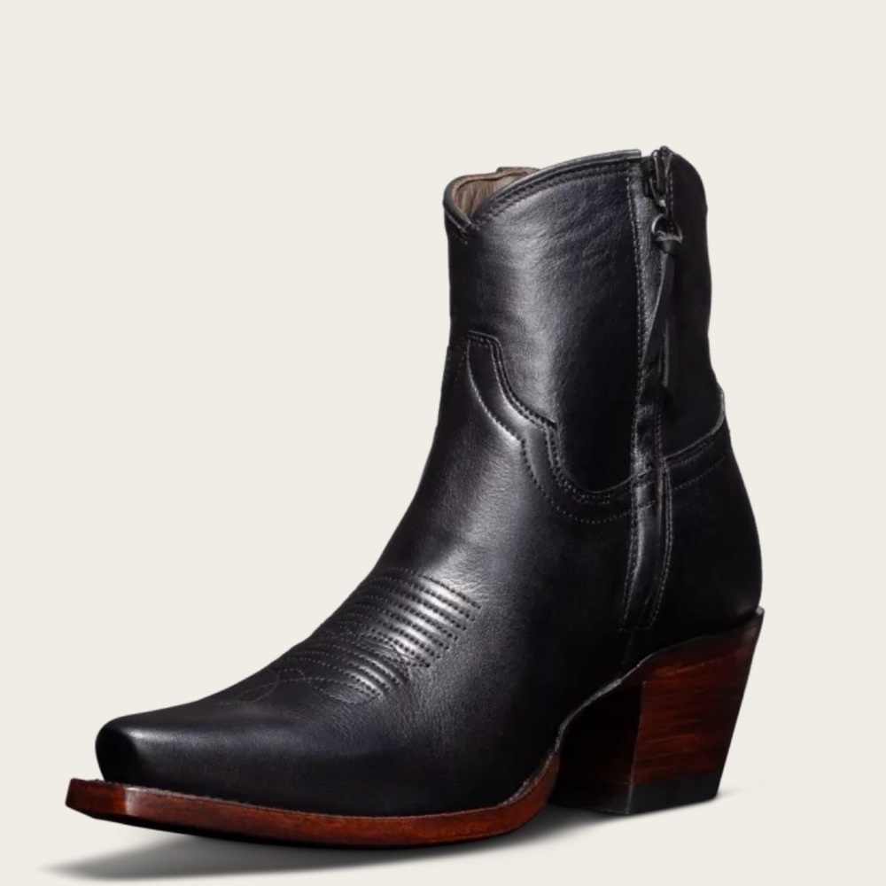 Tecova Daisy boots